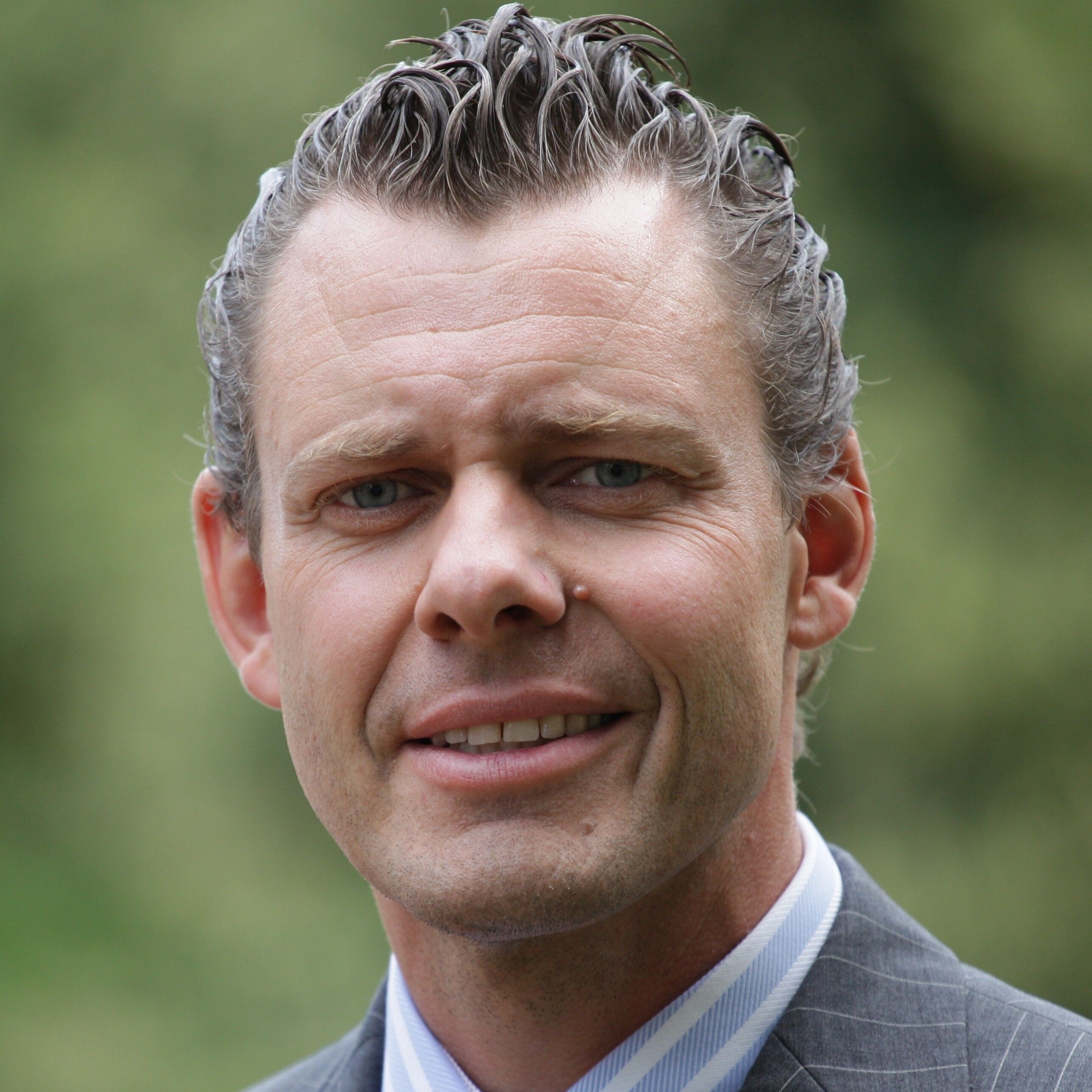 Thomas Kümpel