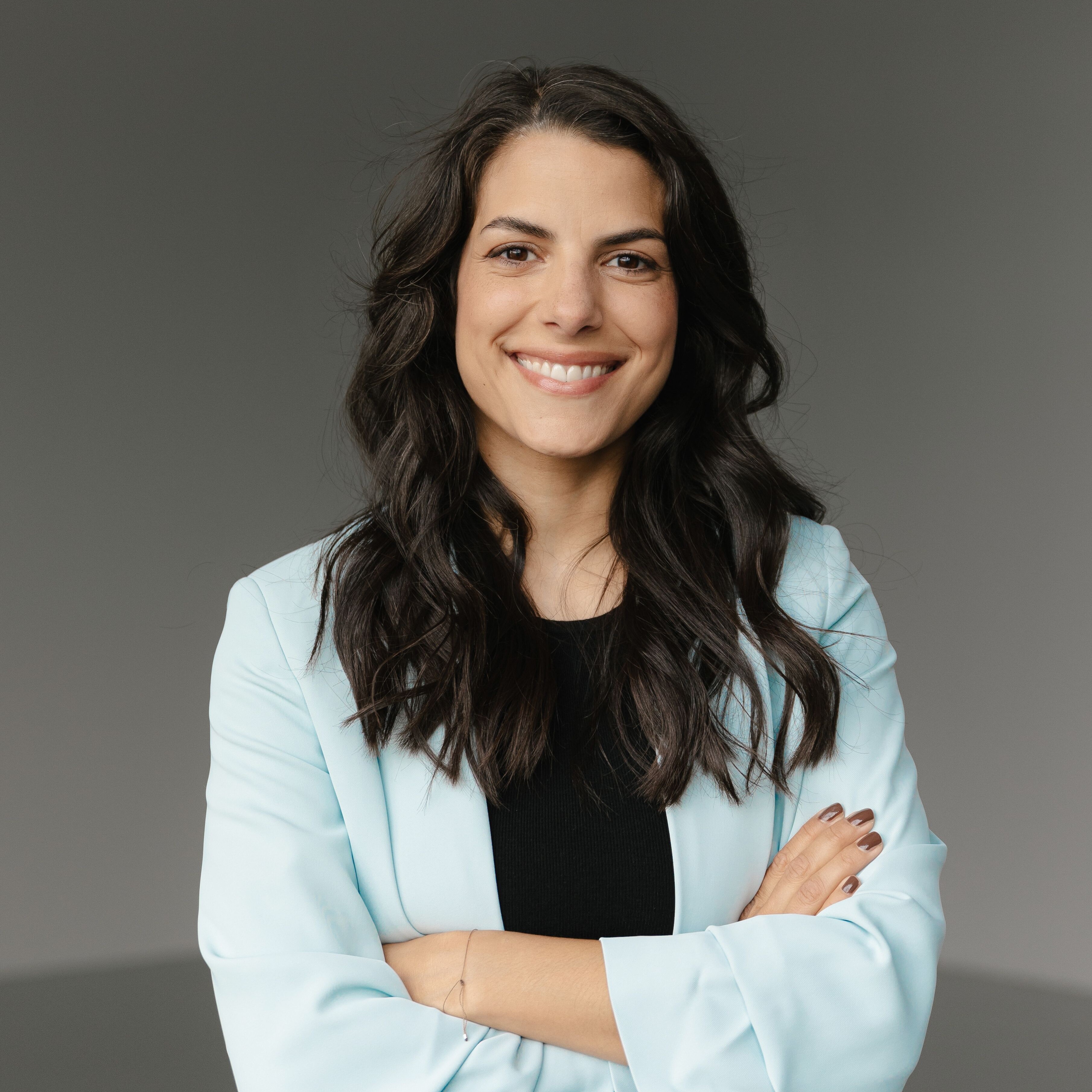 Clarissa Corrêa da Silva