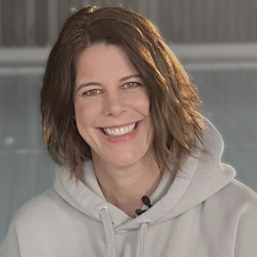 Marianne Bunselmeyer