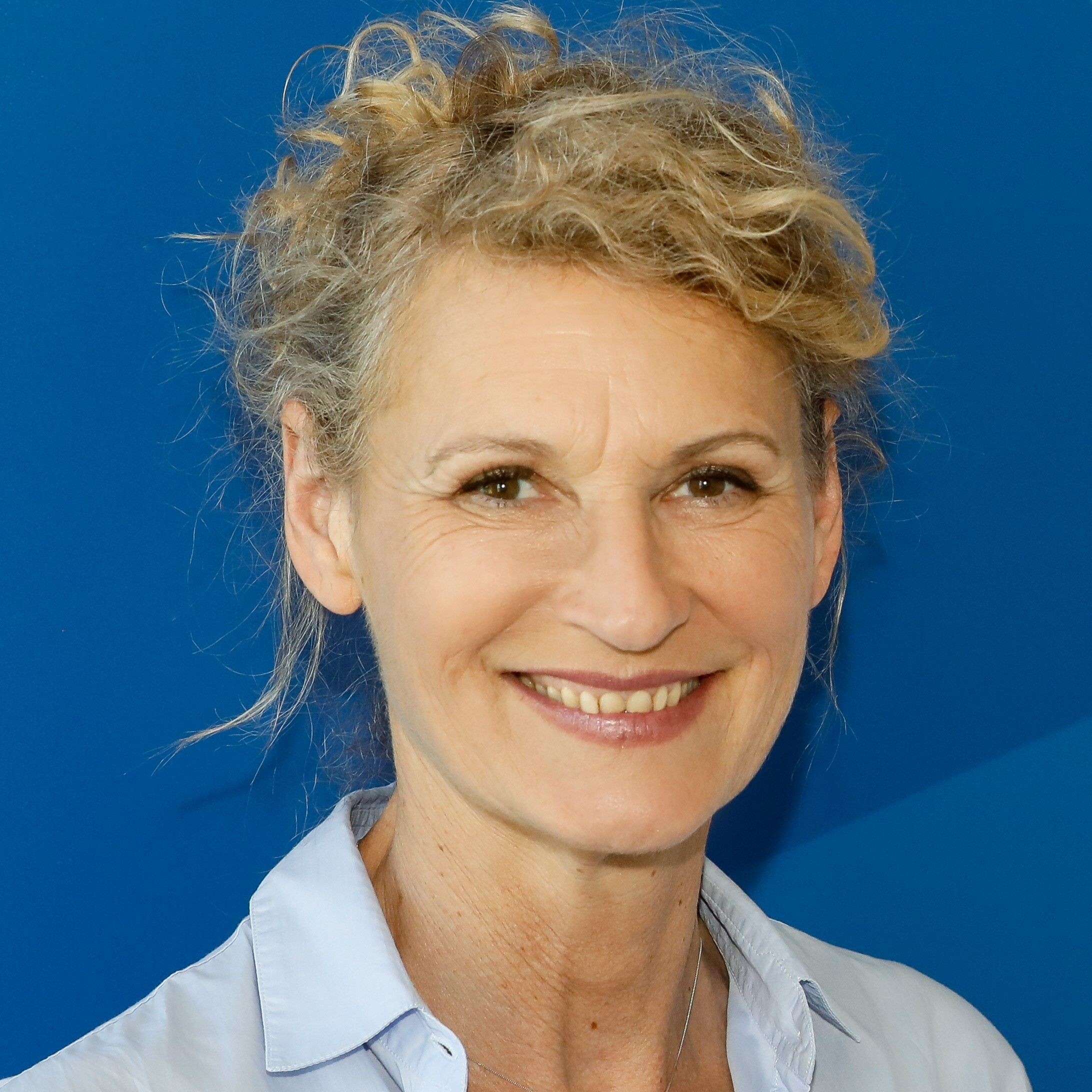 Heike Henkel