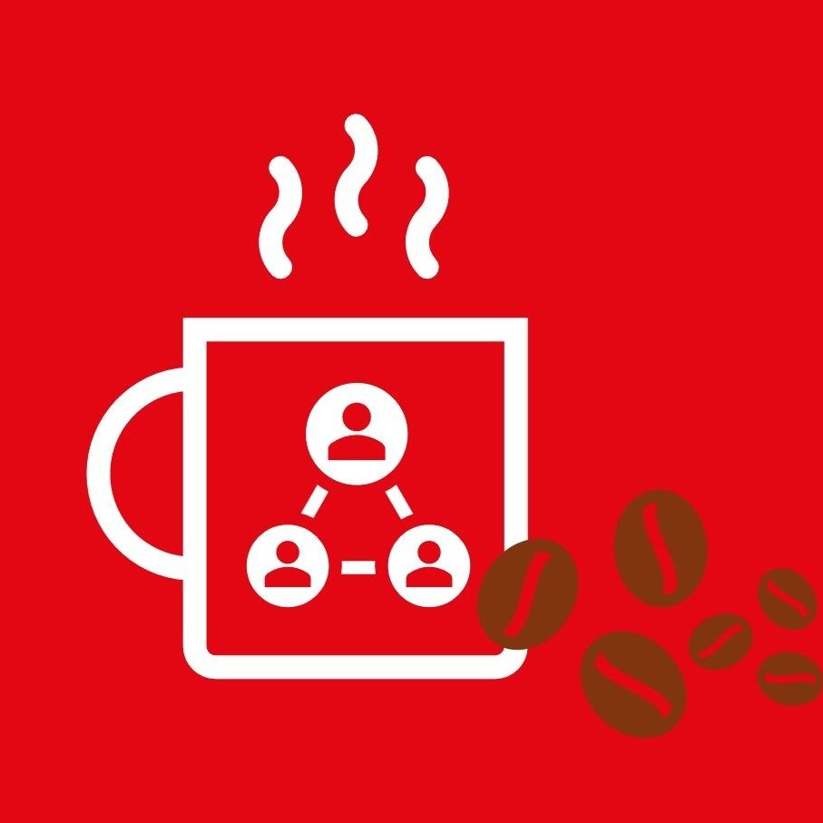 MSLK Connect & Coffee