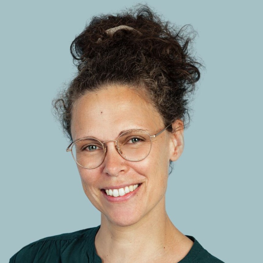 Pia Sauermann