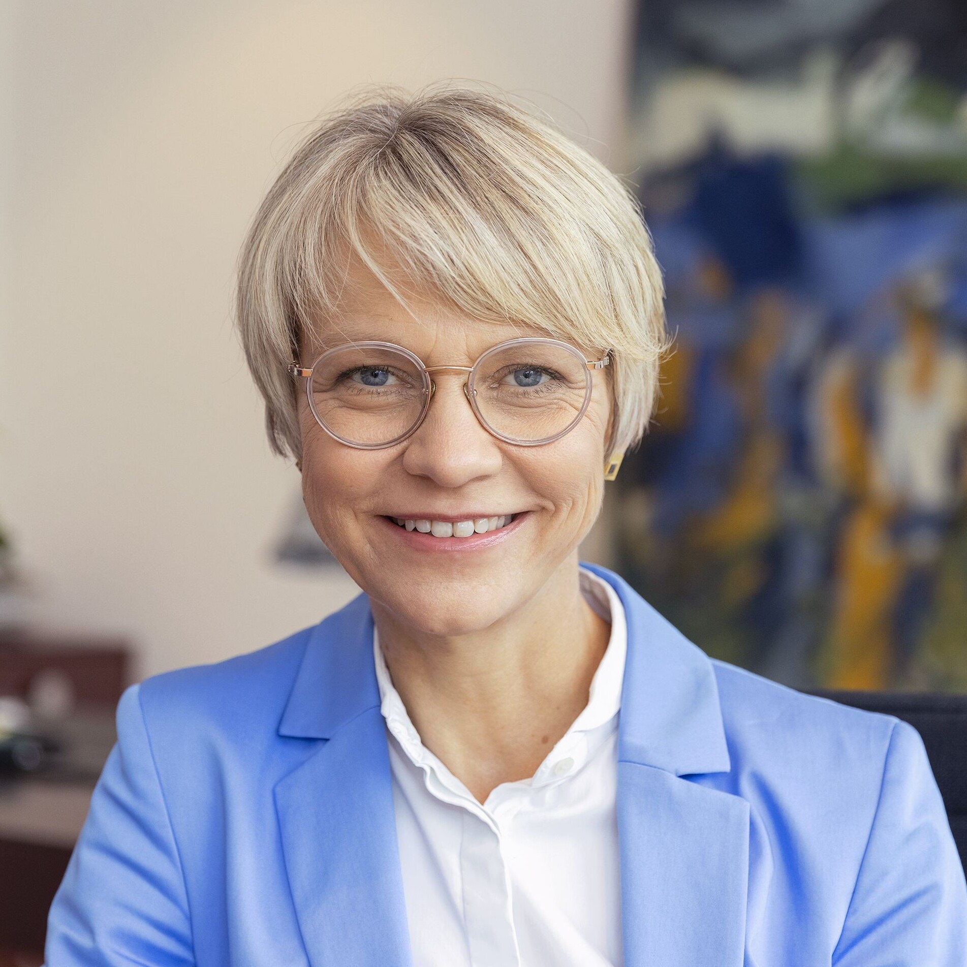 Dorothee Feller