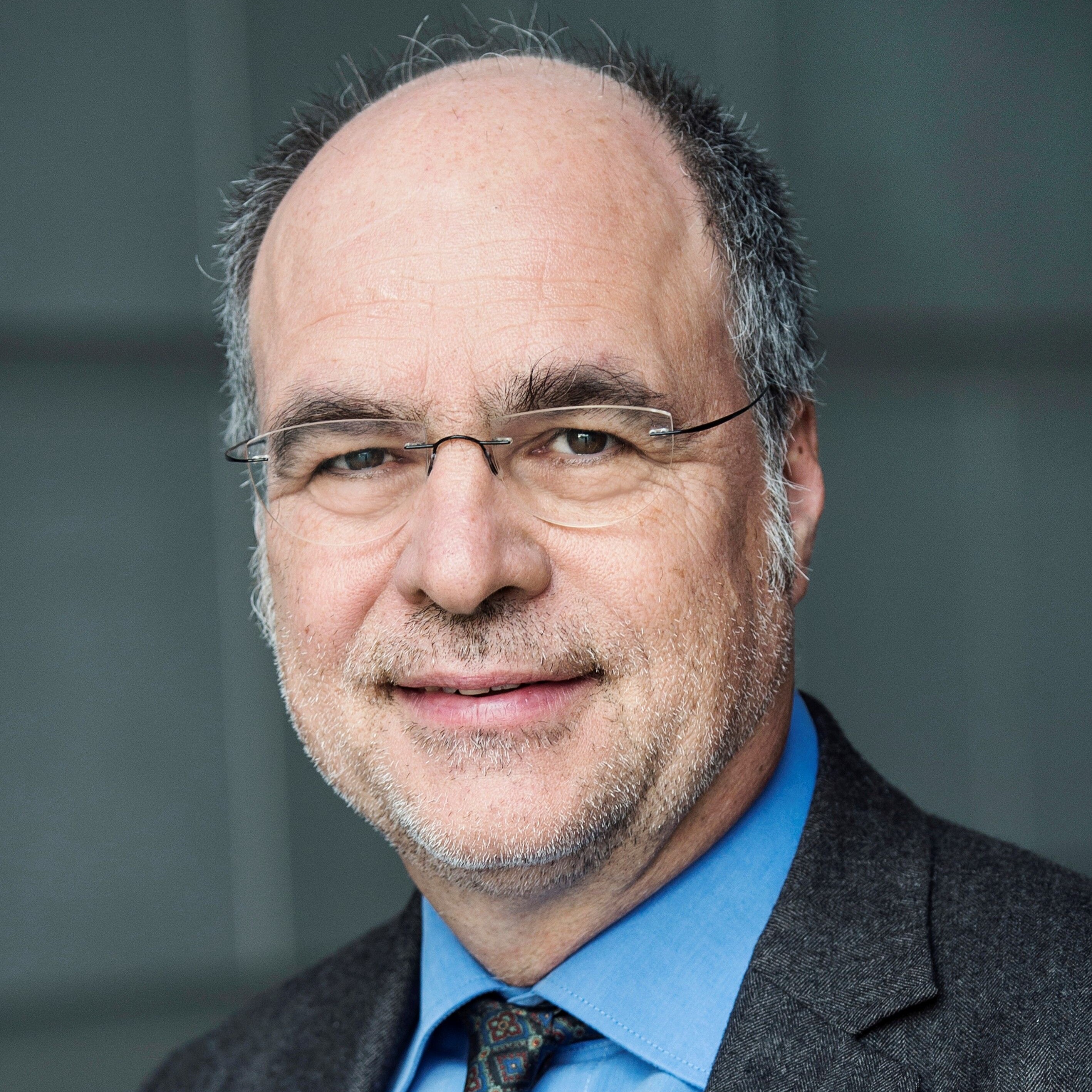 Michael Becker-Mrotzek