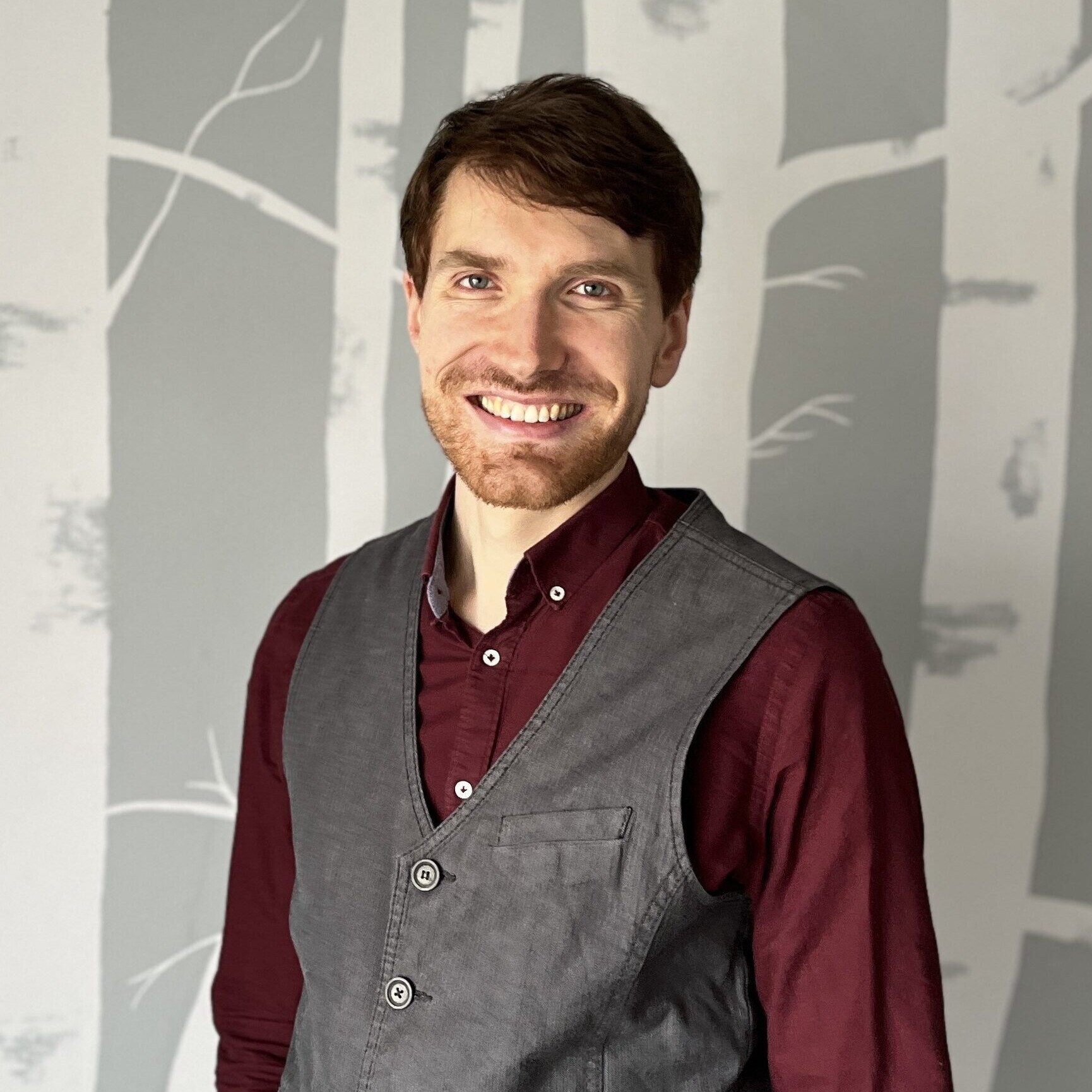 Dr. Jan-David Freund