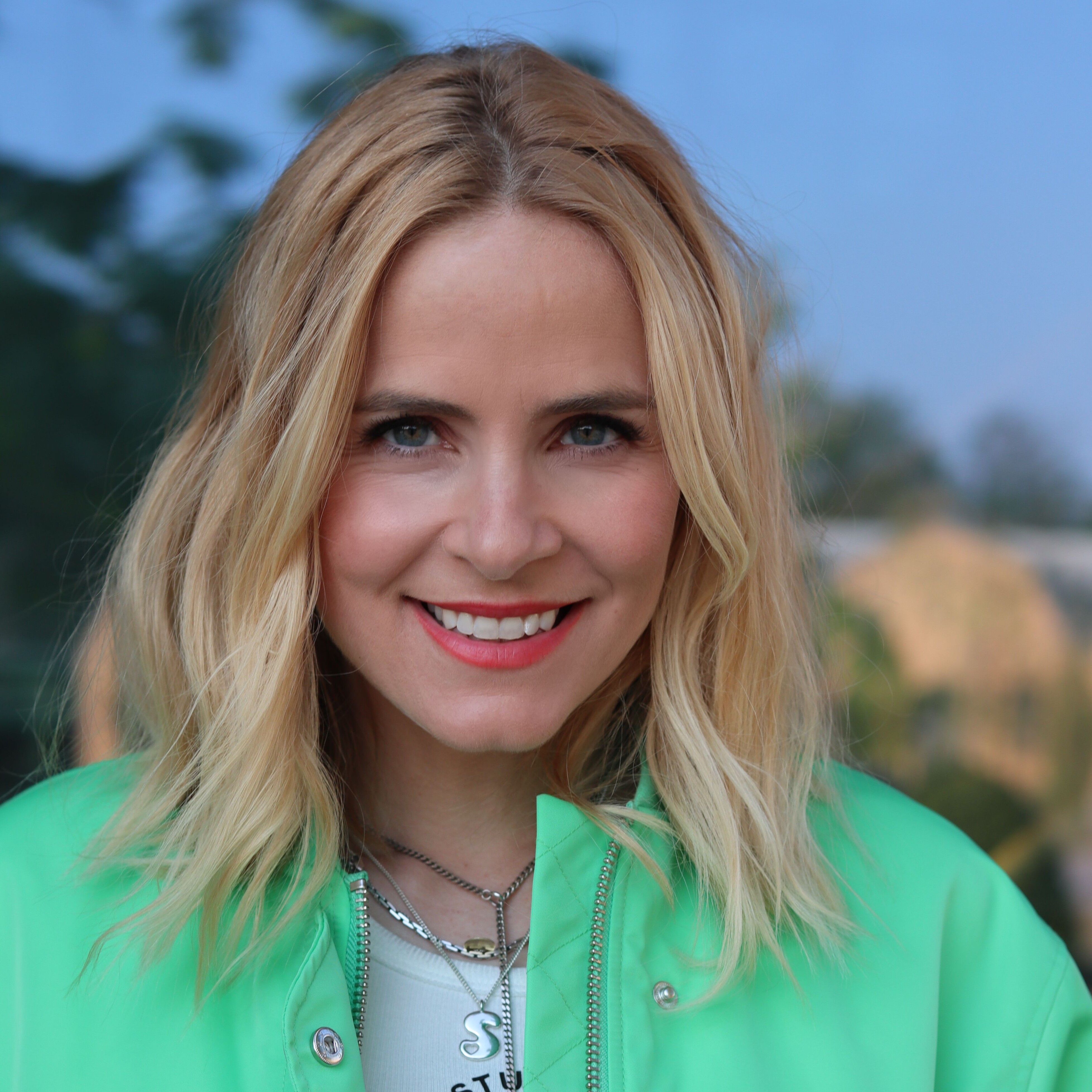 Stephanie Müller-Spirra