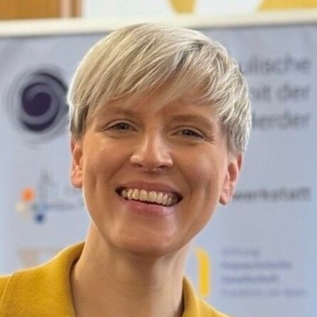 Mareike Klauenflügel