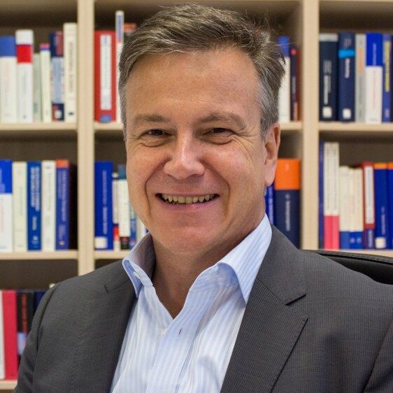 Michael Lingenfelder