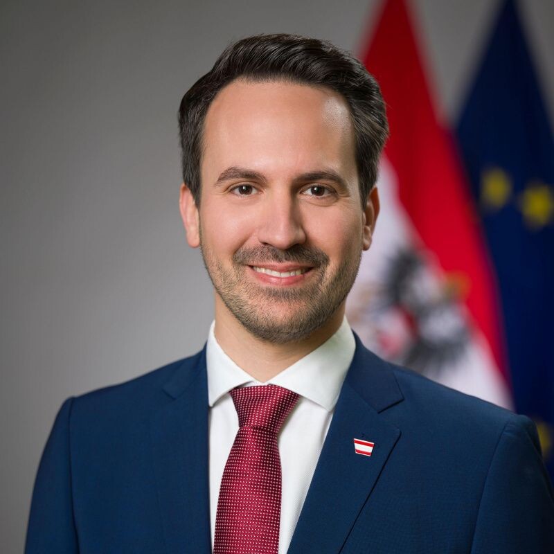 Christoph Wiederkehr