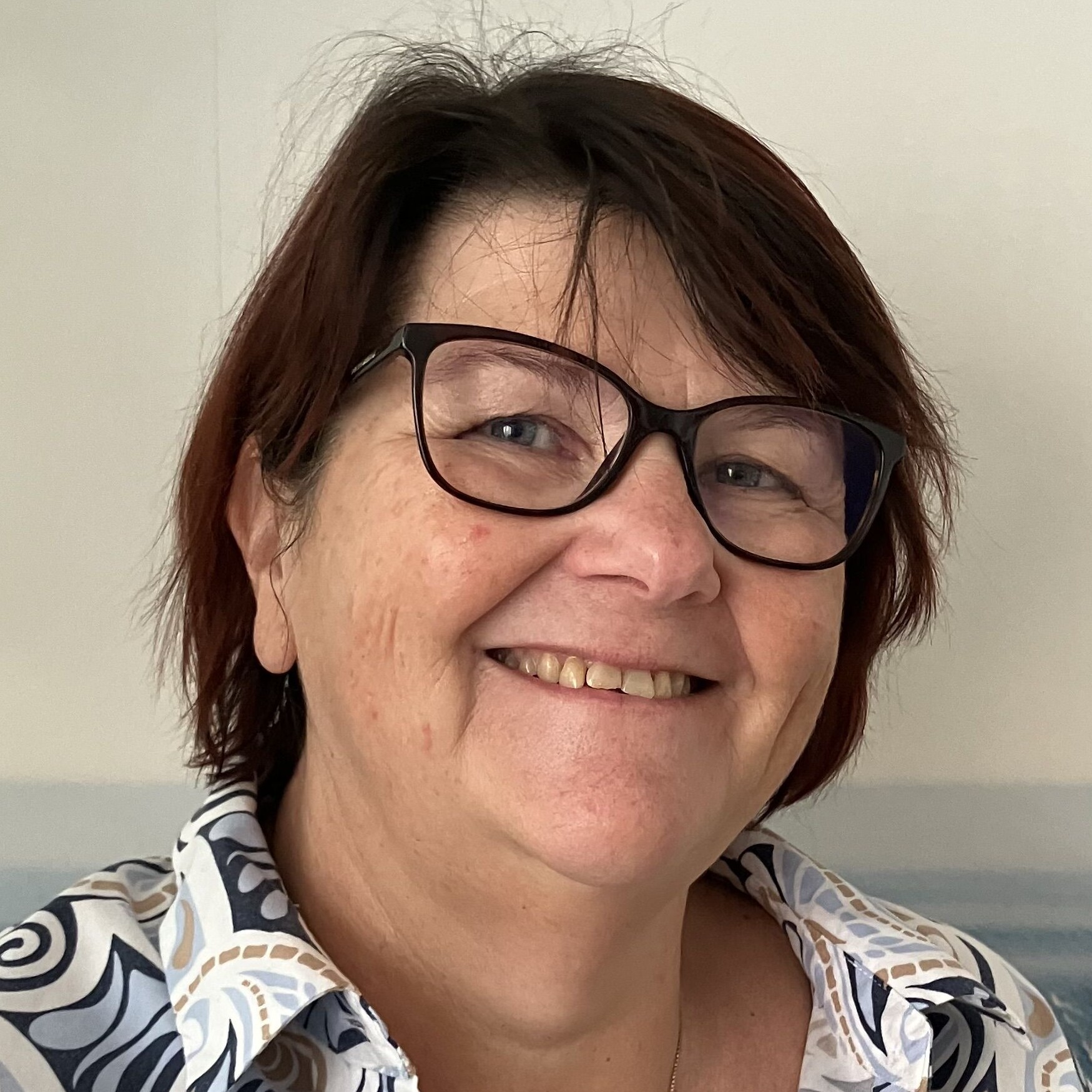 Sylvia Esser-Guehis