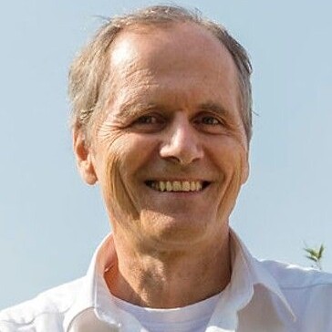 Paul Sacher-Toporek, MBA