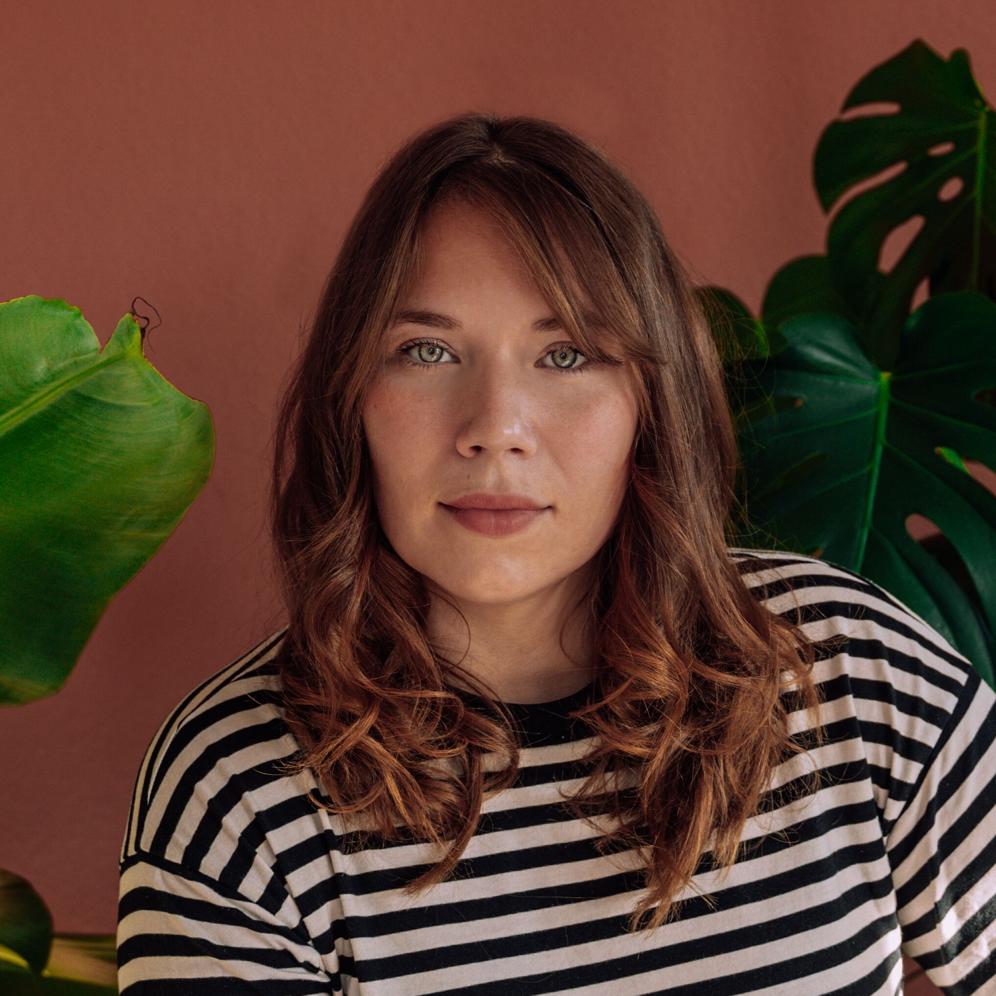 Céline Oberste-Lehn