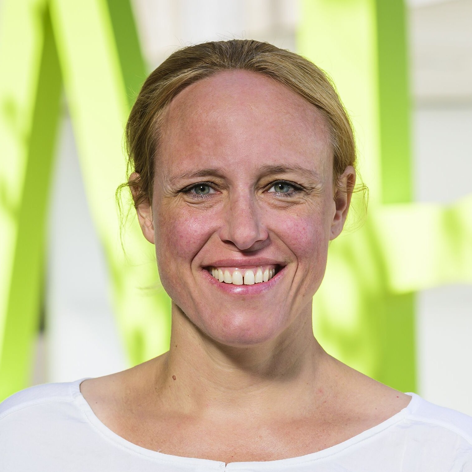 Dr. Ute Leber