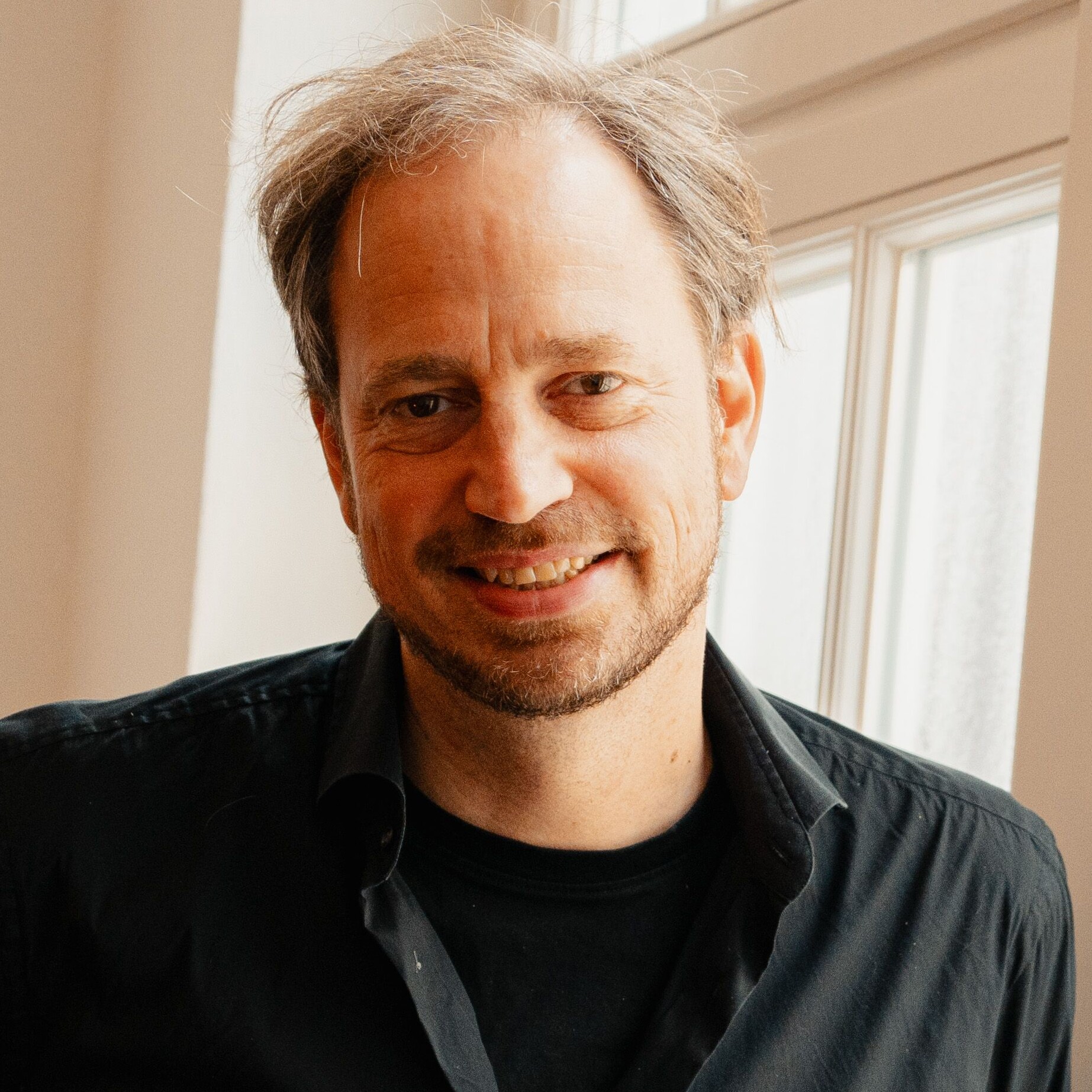 Jan Schellenberger