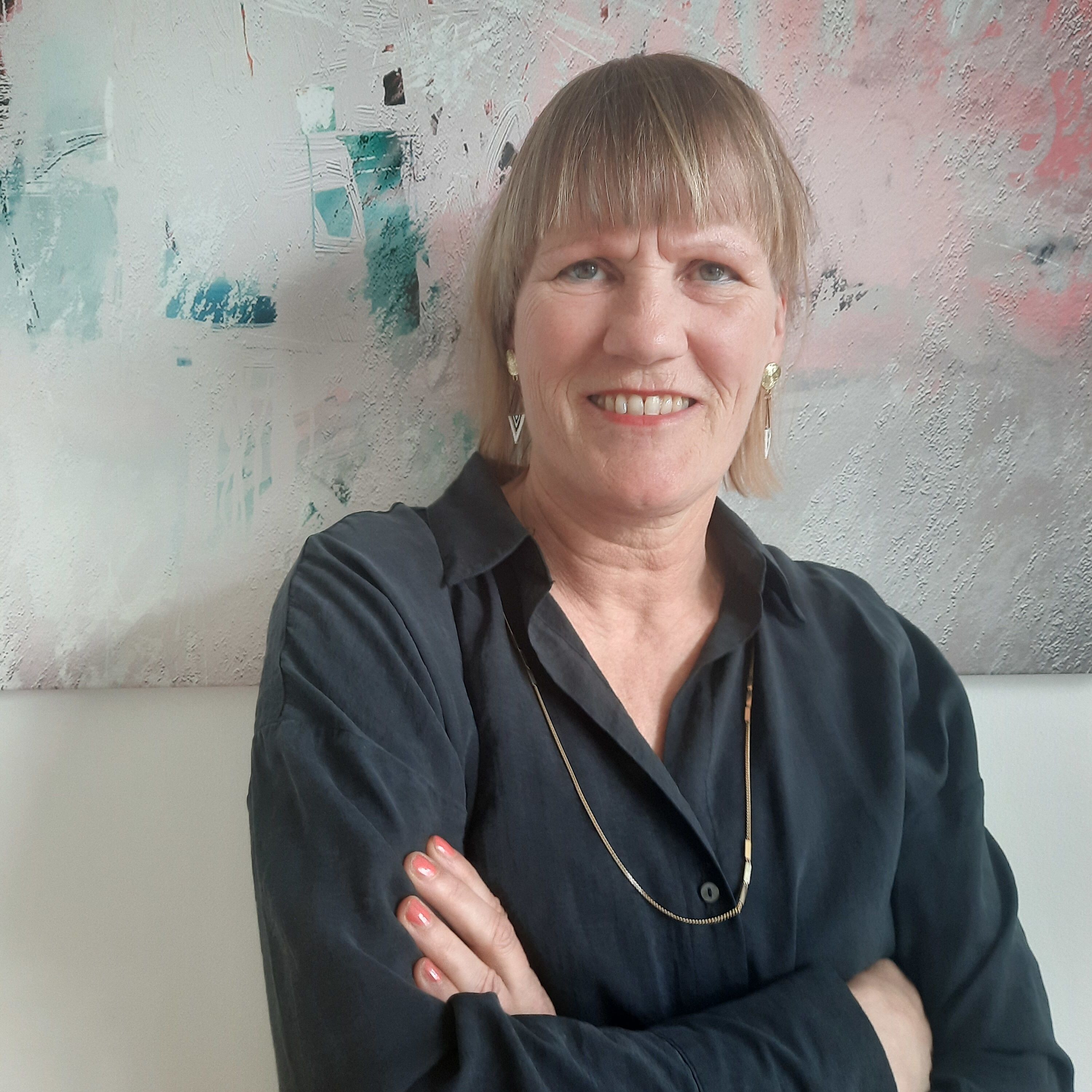 Kerstin Schnepel