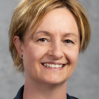Melanie Schaal