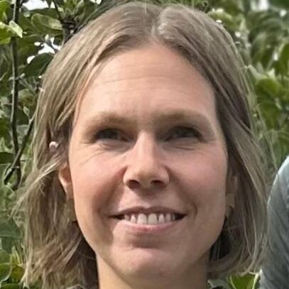 Christina Ascher