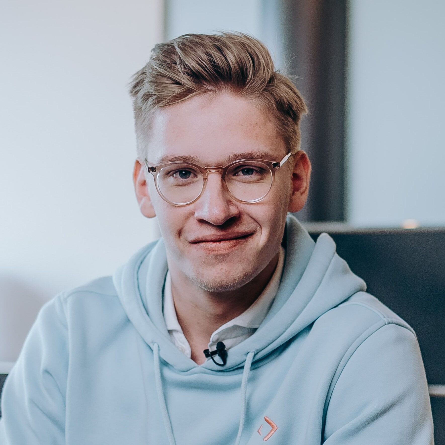 Maximilian Kleeschulte