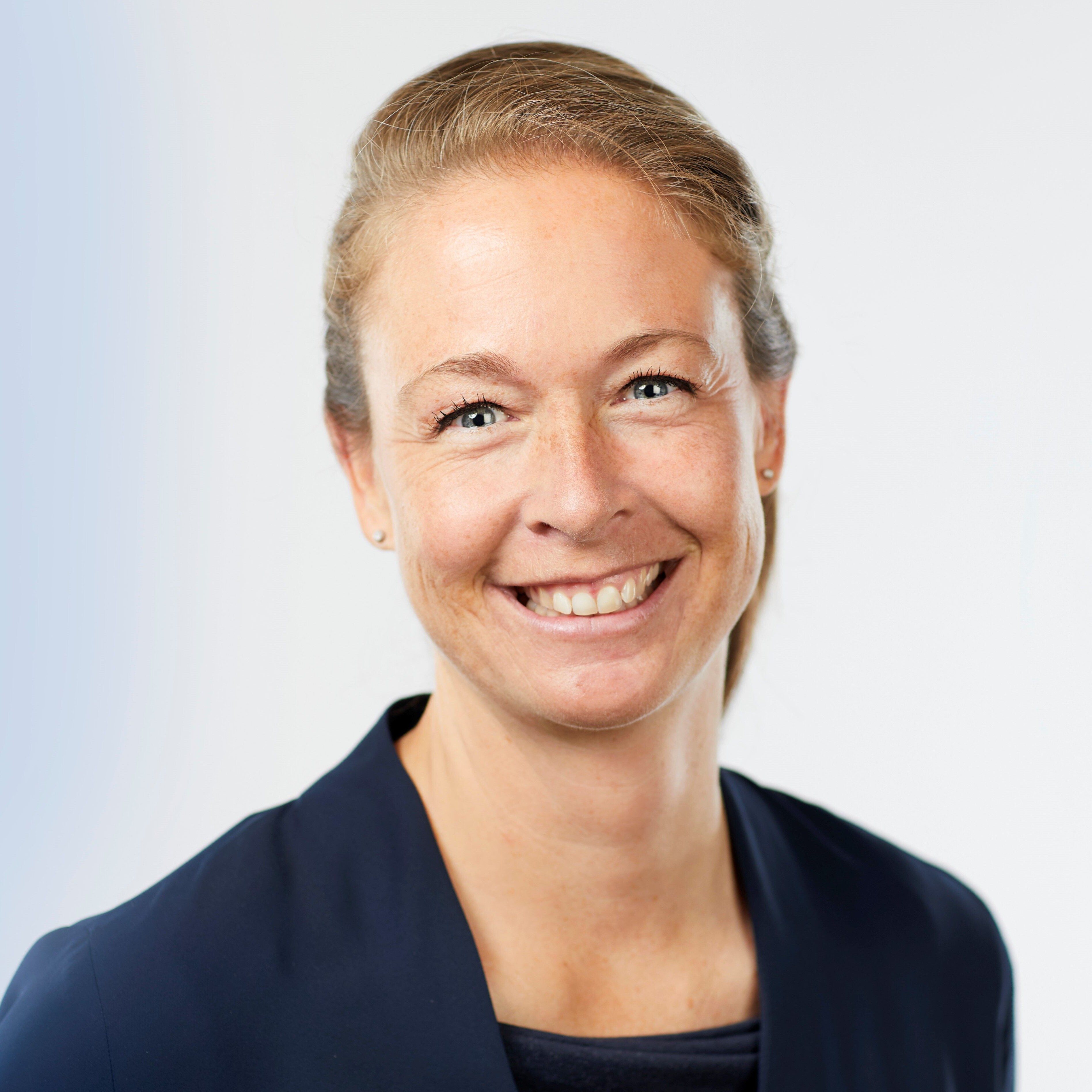 Friederike Sieveke