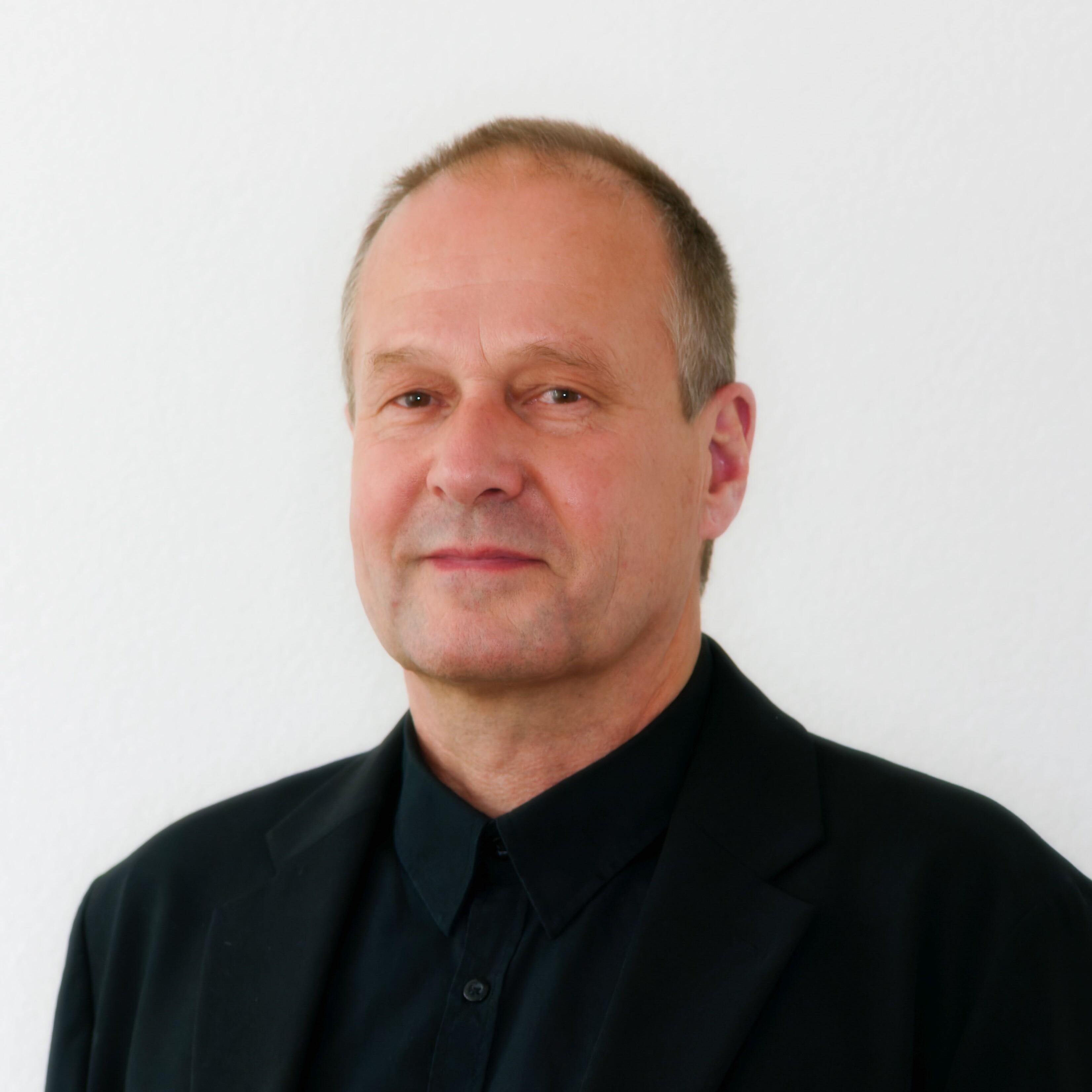 Reinhard Voelkel