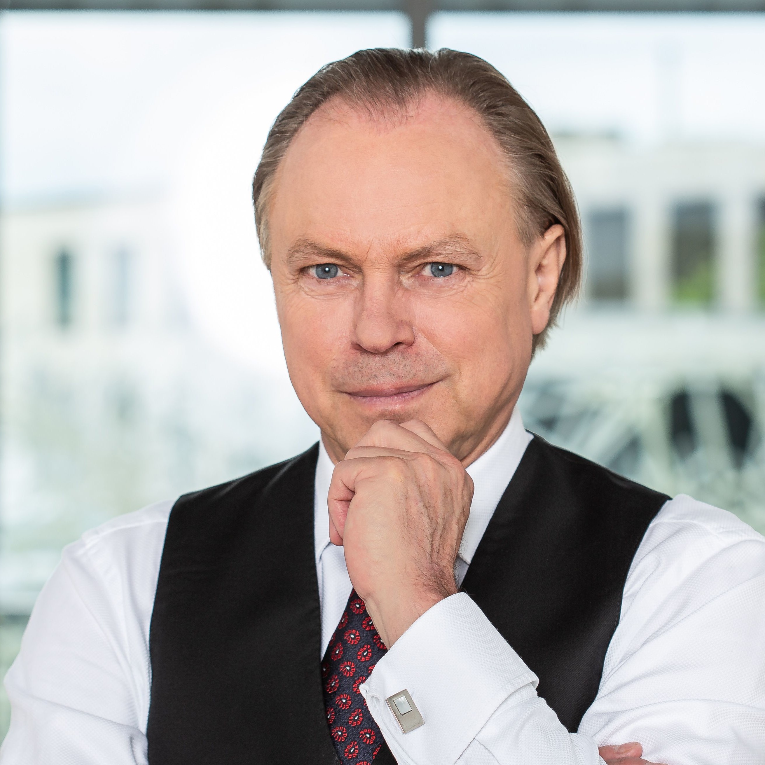 Marco von Münchhausen