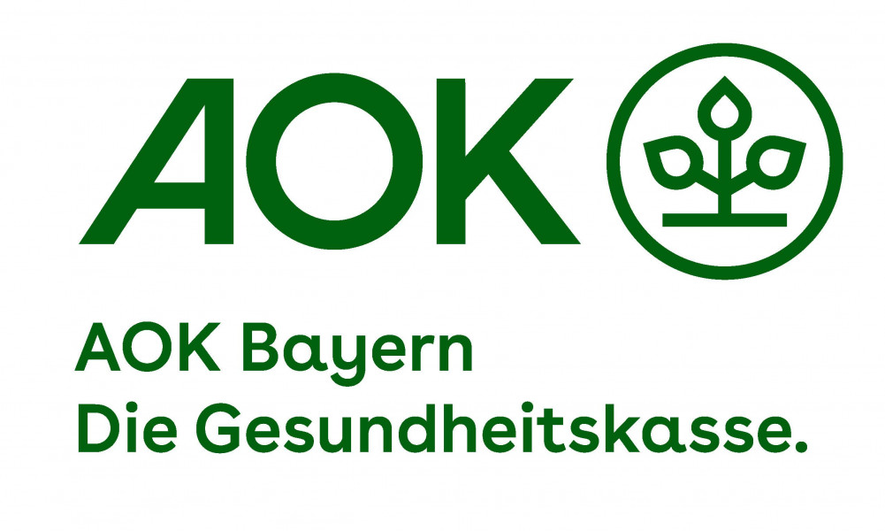 AOK Bayern - Die Gesundheitskasse