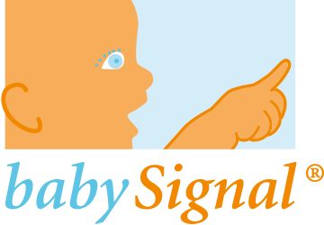babySignal - Mit den Händen sprechen