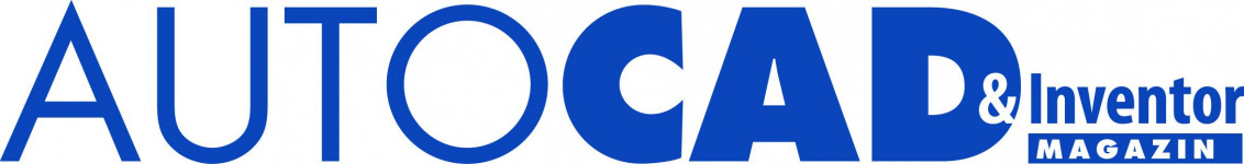 Logo AutoCAD Magazin