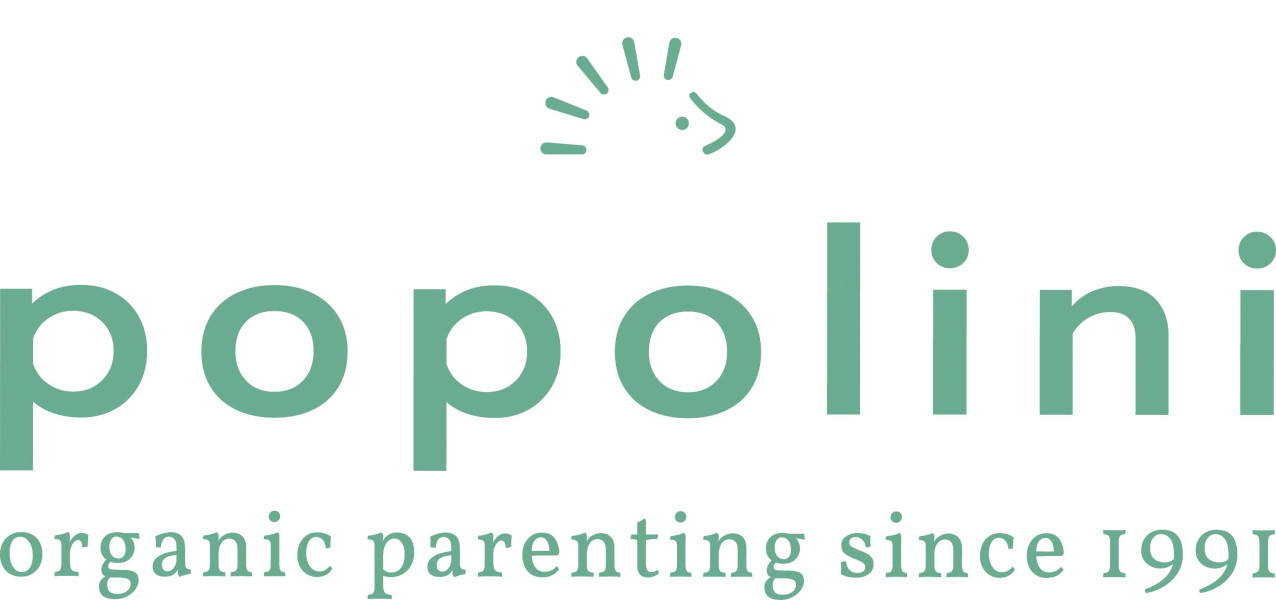 popolini - organic parenting since 1991