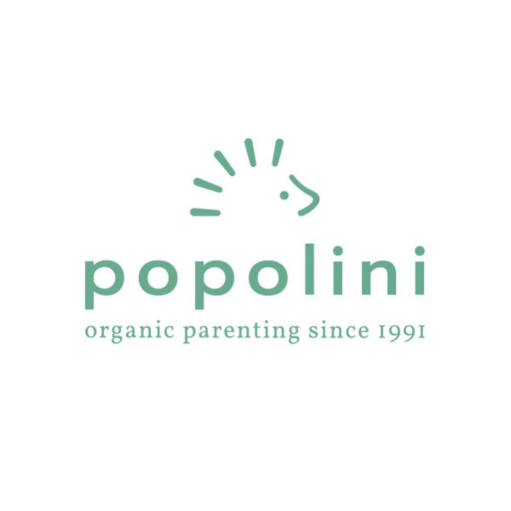 popolini - organic parenting since 1991