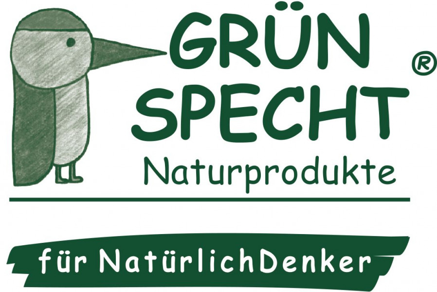 GRÜNSPECHT Naturprodukte GmbH