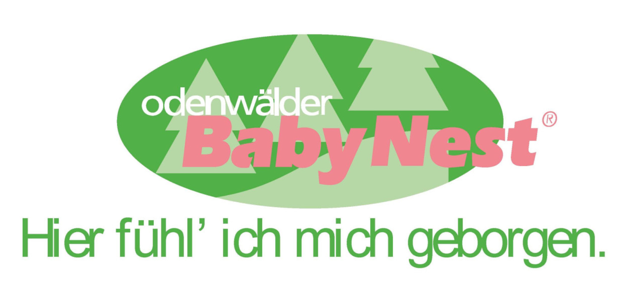 Oden­wälder Baby­Nest®