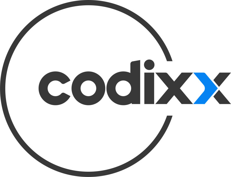 codixx AG