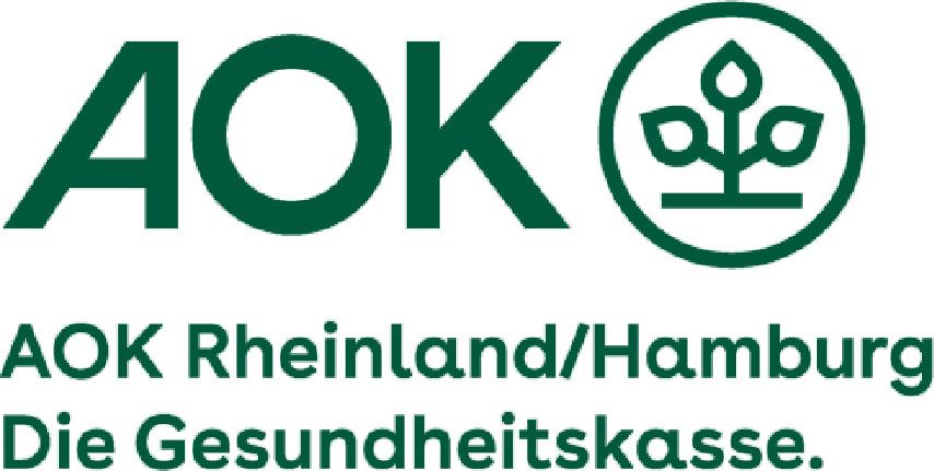 AOK Rheinland/Hamburg - Die Gesundheitskasse
