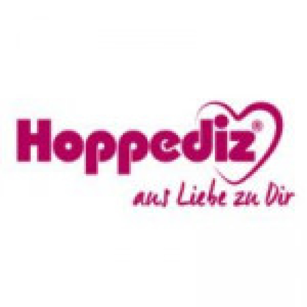 HOPPEDIZ®