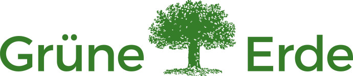 Grüne Erde
