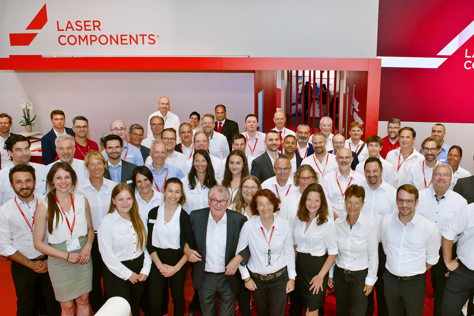 LASER COMPONENTS Germany GmbH