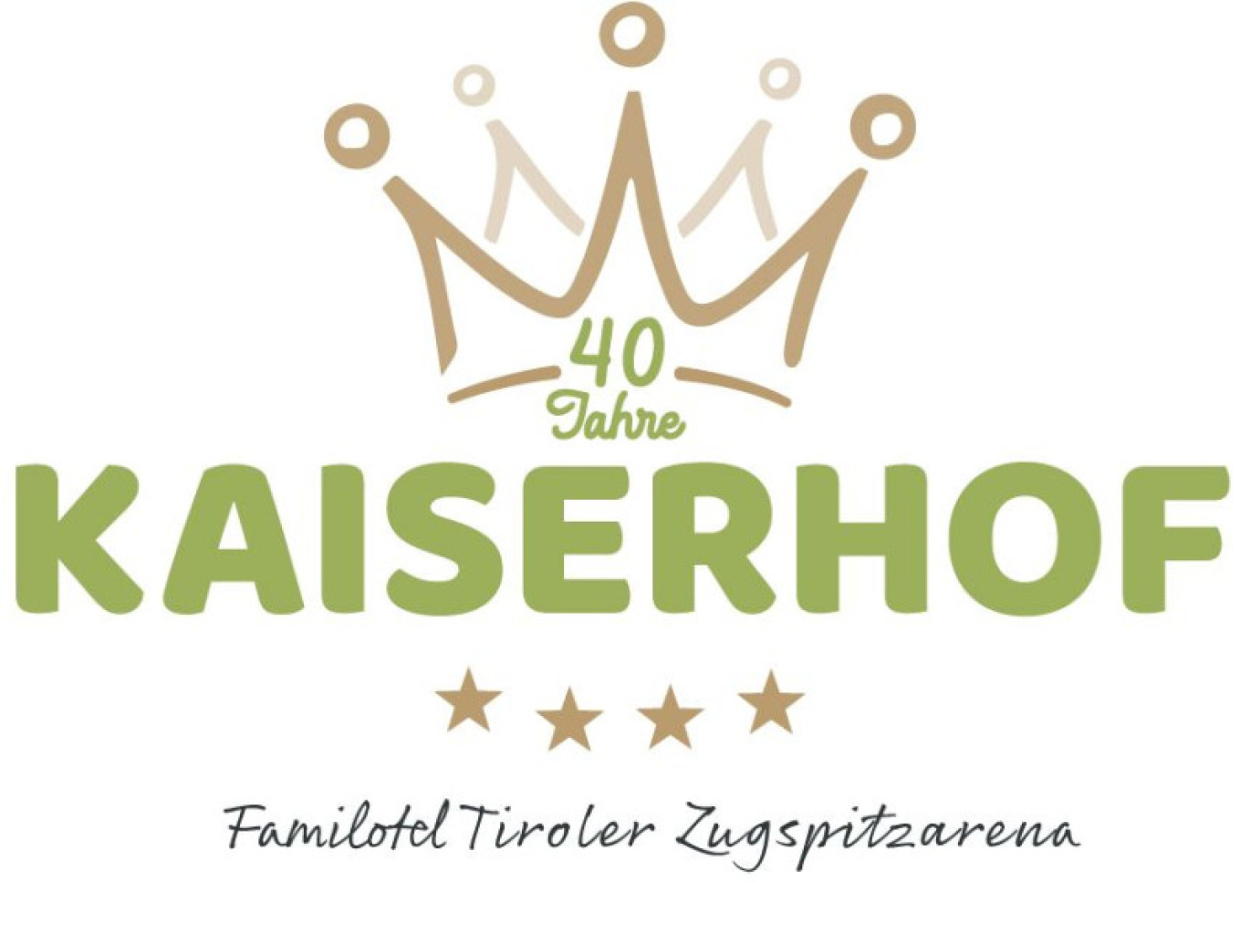 Kaiserhof | Familotel Tiroler Zugspitzarena
