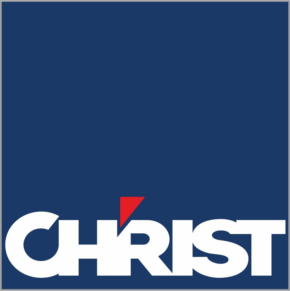 Logo CHRIST Feinmechanik GmbH & Co. KG
