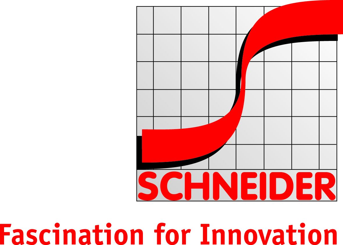 SCHNEIDER GmbH & Co. KG