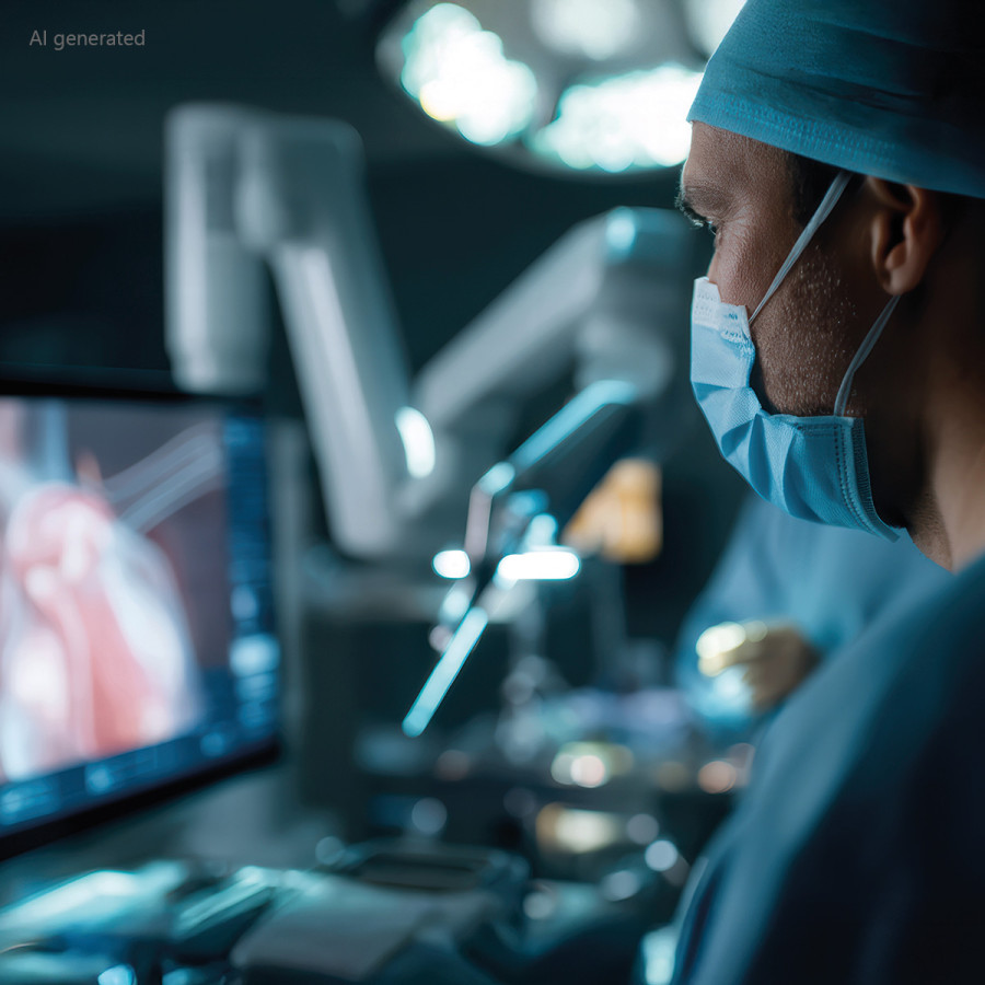 Life Science and Medical Technologies