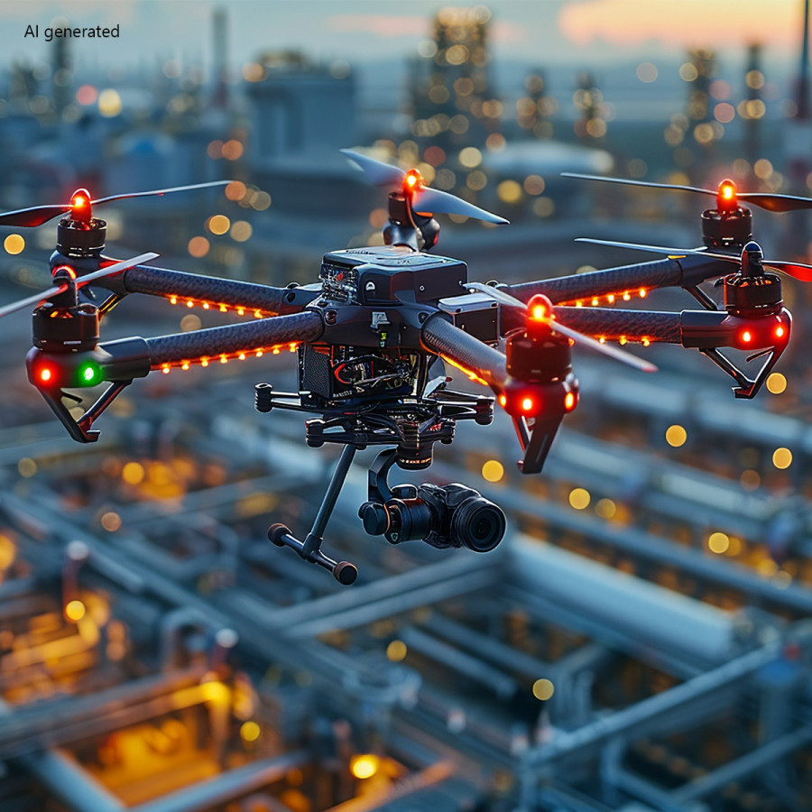 Precise detection for confident decision