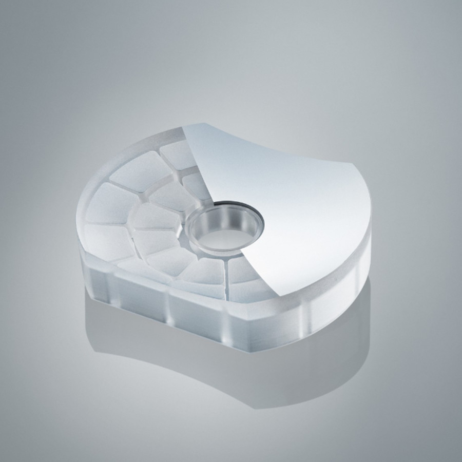Enabling high-volume laser communication