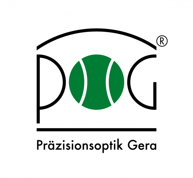 POG Präzisionsoptik Gera GmbH