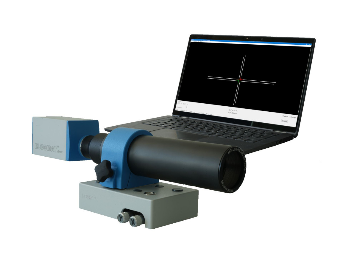 ELCOMAT® direct N - Produktreihe
