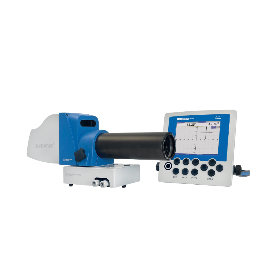 ELCOMAT® 5000