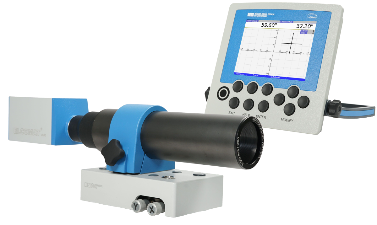 ELCOMAT® vario N - Produktreihe