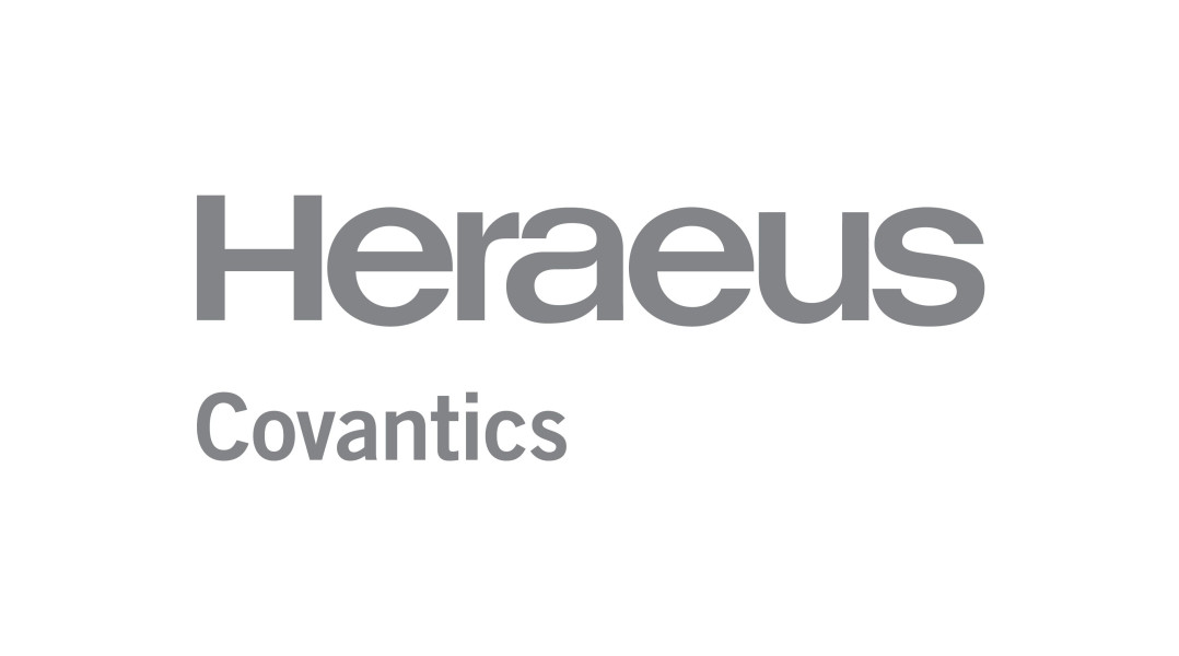 Heraeus Covantics