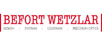 Logo Befort Wetzlar OD GmbH