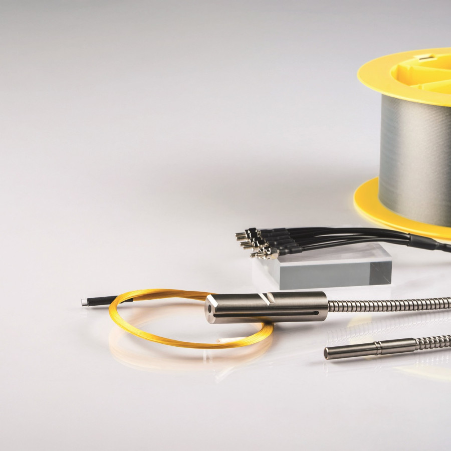 OEM Fiber Assemblies